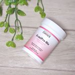 ドクターズチョイス　フェミプロバイオ☺️女性のデリケートゾーンを健康に保つサプリメント。女性のための乳酸菌サプリ。カプセルタイプで飲みやすく1日１粒でいいから簡単♪飲むだけで手軽にデリケートゾ…のInstagram画像