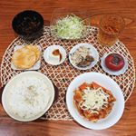 #チーズタッカルビ #チーズ #韓国料理 #大阪鶴橋 #大阪 #osaka #西友フーズ #seiyufoods #monipla #seiyufoods_fan #チーズ好き #韓国料理 #鶏肉 #…のInstagram画像