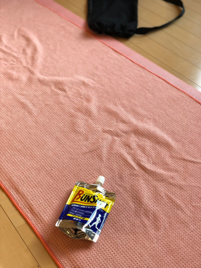 口コミ：ホットヨガにはまってます。の画像（1枚目）