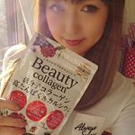 ビューティコラーゲン✨🤗 肌や爪、髪に必要な成分が、ぎっしり入ってます✨✨ ダイエットや筋トレしながら美しくなれます🤗✨ #ビューティコラーゲン #コラーゲン #美容 #カルシウム #たんぱく質 #プ…のInstagram画像