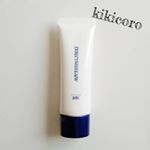 pdc様の【ダイレクトホワイトdeW 美白ファンデーション】を試させていただきました🌺﻿﻿洗顔後の肌に塗るだけでスキンケアからベースメイクまで完了するBBリキッドです😊﻿﻿素肌がきれい…のInstagram画像
