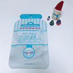メリークリスマス🎄素敵なクリスマスになるように今朝はこちらのパックを使用しました。 【ミルキーホワイトパック】洗顔後のスキンケア〜化粧下地までこれ一枚でOK。北海道産ミルク配合…のInstagram画像