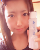 口コミ記事「化粧水レポ」の画像