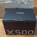 「ドライブレコーダー FineVu X500 32GB 前後2カメラ フルHD」 をお試しさせていただきました✨**・X500は前方+後方の2カメラ装備で前方だけでなく後方からのあおり運転…のInstagram画像