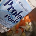 日本初上陸の『Prolom voda(プロロムヴォーダ)』 セルビアで医師がすすめる健康をサポートする高アルカリ、軟水の健康増進抑石温泉水。2019年2月ついに厚生省の認可を得て、日本へ入ってきた…のInstagram画像