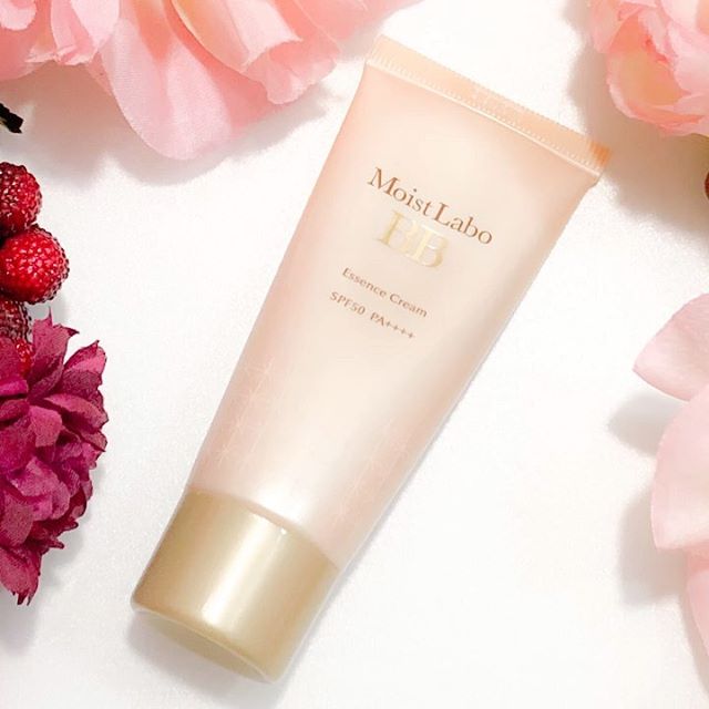 口コミ投稿：モイストラボBBエッセンスクリーム..＊SPF50・PA++++ ..＊美容液・クリーム・UVカッ…