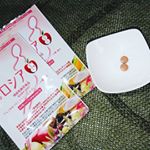 プロシア８体重・BMI・ウエスト周囲系を減らすのを助けてサポートしてくれるサプリメントです！継続する事で効果が出始めてきて飲み始めて2ヶ月！！！ 腰回りが自分で触って明らかにすっきりしたな…のInstagram画像