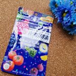 ..夜間Diet酵素・内容量120粒入り \2,786.寝ている間もムダにしたくない忙しいあなたを応援する酵素サプリ🌃📢.✔️毎日忙しく生活が不規則✔️遅い時間に食…のInstagram画像