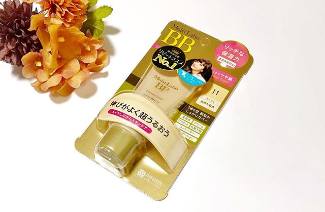 口コミ投稿：リニューアルしたモイストラボ BBエッセンスクリーム﻿﻿ナノ化ヒアルロン酸・3種のセ…