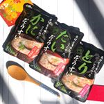 cocoaa1112お正月準備はどうしても、足りないと困るから…と過剰準備&過剰在庫に🎍お正月料理にお酒にと楽しみすぎた結果、胃が本調子ではありません💦テーブルランドの雑炊は温めるだけの簡…のInstagram画像
