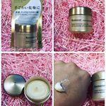 今回試させていただいたのは、明色化粧品さまの 薬用リモイストクリーム<トータルモイスト>30g　1,210円（税込） 2つの抗肌あれ有効成分と馬油などの保湿成分を贅沢に配合した濃厚な薬…のInstagram画像