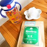 ..オーガニック 生葉（ナマハ）ルイボスティー☕️🌿.ルイボスティーの中でも、オーガニック認証を取得した最高級グレードの茶葉を100％使用！生葉（ナマハ）ルイボスティーは、…のInstagram画像