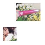 昨日の風邪なんとかマシになりました😭まだ鼻詰まりは治らないけど💦...この度、@fabius.jp さんの公式アンバサダーに就任致しました🍀🎶..ということで！目元ケアのアイウルル…のInstagram画像