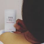 「ドクターチョイス」をお試しさせていただきました✨**肩こりや腰痛、筋肉痛、関節痛を改善するクリームです✨**11種類の有効成分を配合し、痛みの根本にアプローチ✨**…のInstagram画像