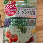 日本だけでなく海外でも人気のISDG酵素シリーズの第6弾が新登場！ 植物発酵エキスとユーグレナ、シンバイオティクス素材で毎日スッキリ！ スッキリサイクルと善玉菌優勢の健康的なバランスを考え、232種類…のInstagram画像