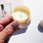 ＊＊＊・@meishoku_corporation さんの『薬用リモイストクリーム トータルモイスト』のお試しです✨・・歳を重ねるごとに乾燥に敏感になってます💦・しっと…のInstagram画像