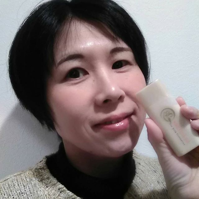 口コミ投稿：＊＊＊＊＊✴サクフワリ ワンドロップファンデーション✴＊＊＊＊＊毎日のメイク💄💋✨せ…