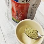 ✭お徳用こんぶ茶✭元祖こんぶ茶、玉露園様のお徳用こんぶ茶、お試しさせて頂きました。寒い日、こんぶ茶飲むと温まるし、満足感あるんですよね‼️通常50g入りですが、その倍近い95g入りと、お徳用…のInstagram画像