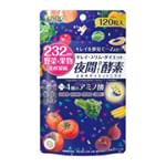 寝ている間も無駄にしない♪「夜間Diet酵素」飲んでいます＾＾＊ 忙しい方にぴったりの寝ている間も有効活用できちゃうサプリメント！1日2～4粒を目安に飲んでいます！忙しくてダイエットが…のInstagram画像