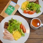 *小豆の最高峰みたいなやつなんて名前やっけ？って思いながら金時豆購入。当たり前やけどあんこにはならなかった😂砂糖なし♡\(*ˊᗜˋ*)/♡りんごと白味噌で美味しい煮豆の…のInstagram画像