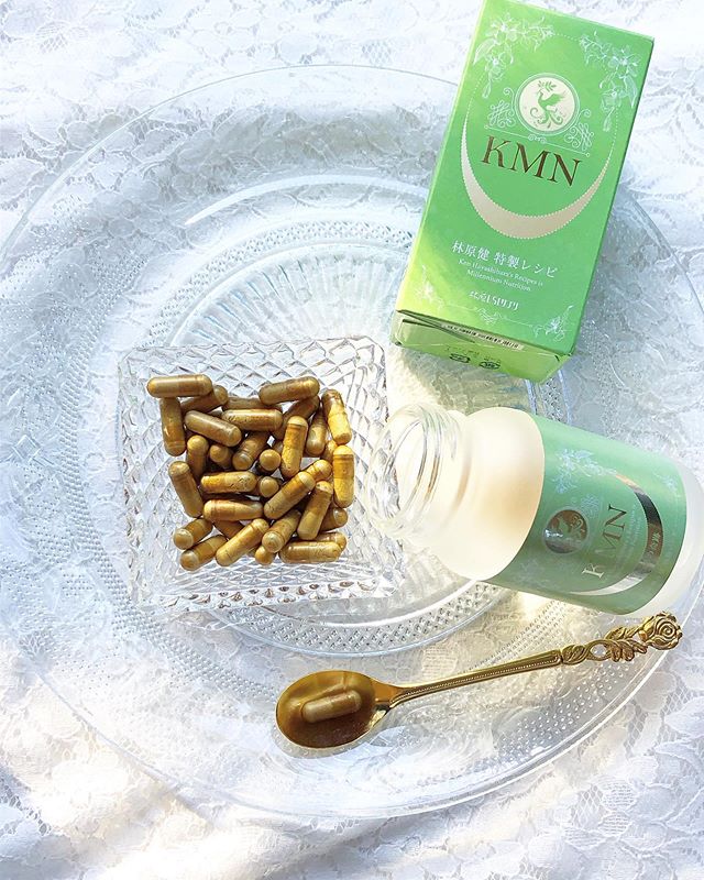 Kmn ケーエムエヌ 特別モニター のクチコミ 口コミ Instagram一覧 林原lsiサプリメント モニプラ ファンブログ