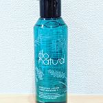 植物の持つ生命力と保湿力に着目したコスメブランド “do natural”さんの化粧水【ハイドレーティングローション（ディープモイスチャー）】 150ml（約1.5ヵ月分）：2,200円（税抜)を…のInstagram画像