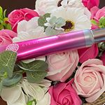 💛EYE ULULU💛☆使用感☆・・こってりとしたテクスチャーで、保湿力のあるクリーム！乾燥しがちな目元もしっかりと保湿できました✨✨ベタつかないし、少し敏感肌な私でも問題なく…のInstagram画像