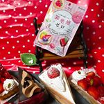 『罪悪感ゼロ』.こんな方におススメ！！ .●お菓子が大好きだけど、体型が気になる方●スイーツを食べるときに、罪悪感を感じてしまう方●美味しく食物繊維を取りたい方●手軽に美味しく…のInstagram画像