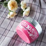 ♡���ゴッドハンド卯月先生プロデュースのバストアップクリーム！�ラシュシュナノプラス✨���マッサージとのW効果でハリのあるお肌に♡�伸びのいいぷるぷるのクリームです。�しっかり負…のInstagram画像