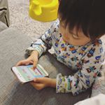 モニプラさんのモニター報告です◎ 学研さまの幼児ワークアプリ 3歳 ちえをお試しさせて頂きました😊指で簡単に操作できるお勉強系アプリです😊同じもの探し、色を塗る、迷路など楽しく遊びなが…のInstagram画像