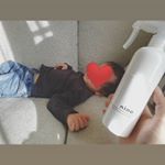 株式会社オーガランド様から❣️「nino（ニーノ）」は、安心安全な除菌消臭スプレーです。純水と純塩から生成された次亜塩素酸水のみを使用しており、口に入っても大丈夫なので、小さなお子様のいる…のInstagram画像