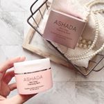 ❤︎幹細胞クレンジングバーム❤︎﻿﻿﻿ ﻿ASHADA-アスハダ-﻿スキンクリアクレンジング﻿﻿﻿🔘マツエクOK﻿🔘ウォータープルーフ対応﻿﻿﻿﻿くすみ…のInstagram画像