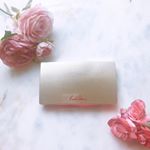💎 透明感をキープしながらお肌づくり 💎﻿﻿﻿マタニティフォト🤰を見て質問DMくださった方﻿たくさんいて嬉しい💕ありがとうございます✨﻿﻿私はいつもどおりのナチュラルに仕上げた…のInstagram画像