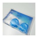 *··ずっと気になってたパック✨✨炭酸パック*purury✨···使い方はとても簡単でB剤のカップにA剤の粉を入れて30秒手早くまぜる☝️·混ぜたら、ス…のInstagram画像