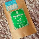 生葉ルイボスティー🍃🍃🍃 オーガニックで安心安全✨✨✨ カフェインレスなので、妊婦さんにも(๑•ω•)وok❣美容にも良いので毎日飲んでます🥰☀☀ #タイガールイボスティー #ルイボスティー …のInstagram画像
