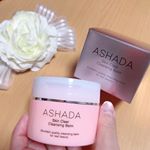 ☘️﻿／﻿毛穴汚れ・黒ずみ対策ができるクレンジングバーム！﻿＼﻿﻿@ashada_official﻿▷▶︎▷ASHADA/アスハダ スキンクリア クレンジングバーム﻿Ama…のInstagram画像