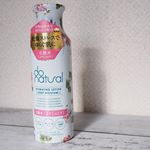 《ドゥーナチュラル　ハイドレーティングローション『ディープモイスチャー』》まずパッケージがオシャレ過ぎる💕開封するの勿体ない💦でも、ブルーのボトルもとっても綺麗🌟こちらは化粧水なんです…のInstagram画像