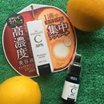 Ｃ・C・ＬＡＢＯ(シーシーラボ)　プレミアムセラムをお試しさせていただきました！  ピュアビタミンＣ ＝ 即効性肌の表面にアプローチ！ビタミンＣ誘導体 ＝ 浸透性肌の角質まで届く！…のInstagram画像