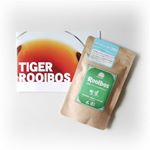 大自然からの贈り物、ルイボスティ☕南アフリカの大地で生きているルイボスの木は、強力な紫外線による活性酸素から自分を守るため、活性酸素を除去する能力が備わっているそうです🌞そんなアフリカのル…のInstagram画像