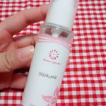 クリスタルビューティ SQオイルを使ってみました。どんどん寒くなり乾燥も進んできました。化粧水、乳液だけじゃもの足りません💦クリスタルビューティSQオイルは、敏感肌、乾燥肌、隠れ乾…のInstagram画像