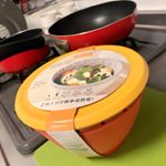 とっても可愛いキッチン用品のご紹介です😌💖﻿﻿✳︎リベラリスタ✳︎@liberalista.jp  という﻿プラスチックメーカーである﻿リス株式会社による キッチンウエアとして﻿…のInstagram画像