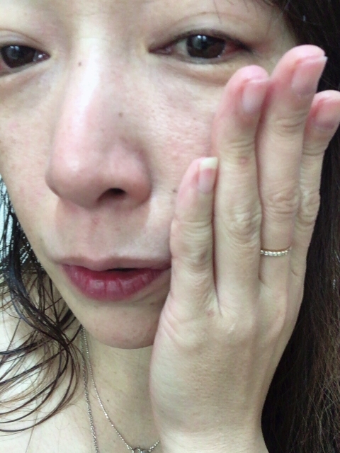 口コミ：大注目の幹細胞コスメで肌を整える！の画像（6枚目）
