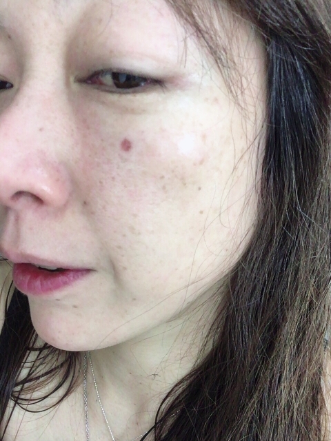 口コミ：大注目の幹細胞コスメで肌を整える！の画像（7枚目）