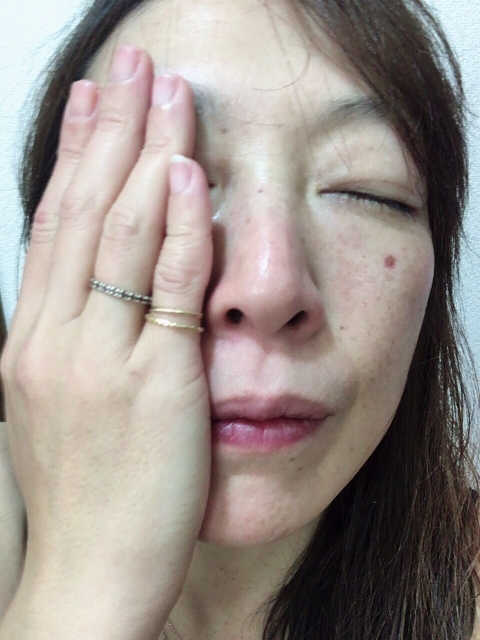 口コミ：大注目の幹細胞コスメで肌を整える！の画像（5枚目）