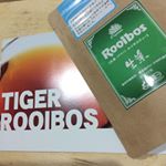 株式会社TIGERから生葉（ナマハ）ルイボスティー生葉（ナマハ）ルイボスティーは、蒸気を使うことであえて発酵を止める、日本の緑茶のような製法でつくられた特別なルイボスティー☕︎ ルイボ…のInstagram画像