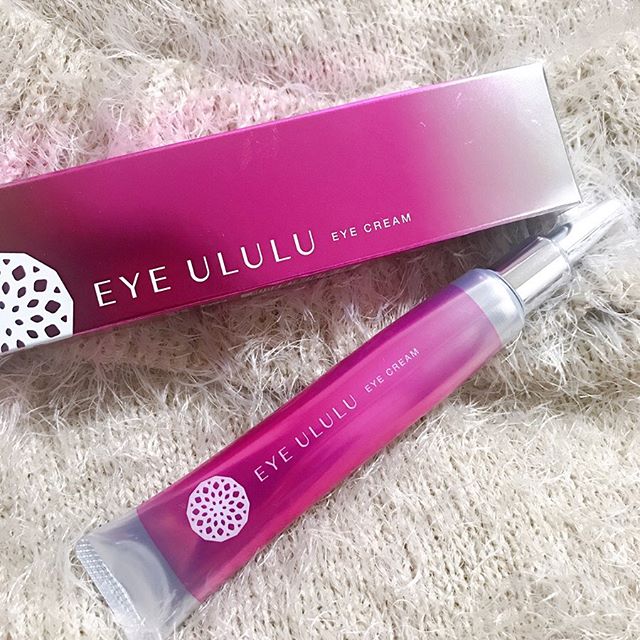 口コミ投稿：アンバサダーをさせて頂いている﻿@fabius.jp ﻿﻿目元美容液 