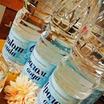 ﻿﻿﻿日本初上陸﻿ ﻿健康をサポートする﻿高アルカリの軟水﻿『Prolom voda﻿(プロロムヴォーダ）』﻿﻿を試飲しました😊﻿﻿💧pH値が8,8-9,2の高…のInstagram画像