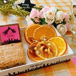 Fat Witch Bakery Japanファットウィッチベーカリー BASICSブラウニー♡アメリカ生まれのチョコレートをふんだんに使ったスイーツ。魔女のアイコンがとても可愛らしく…のInstagram画像