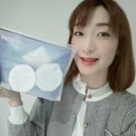 昨夏、新発売の「炭酸パック プルリ」で、自宅パックしてみました😊ジェルと粉末をまぜまぜしながら自分で作るパックは、フレッシュで簡単👍️ 固まりやすいので、パックをしたま…のInstagram画像