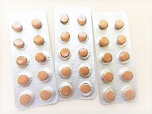口コミ:東栄新薬 キングアガリクス100ペット用 *^^*の画像(2枚目)